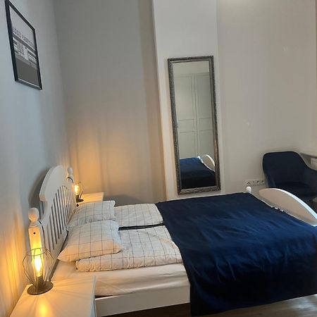 우치 Sienkiewicza Loft1 아파트 외부 사진
