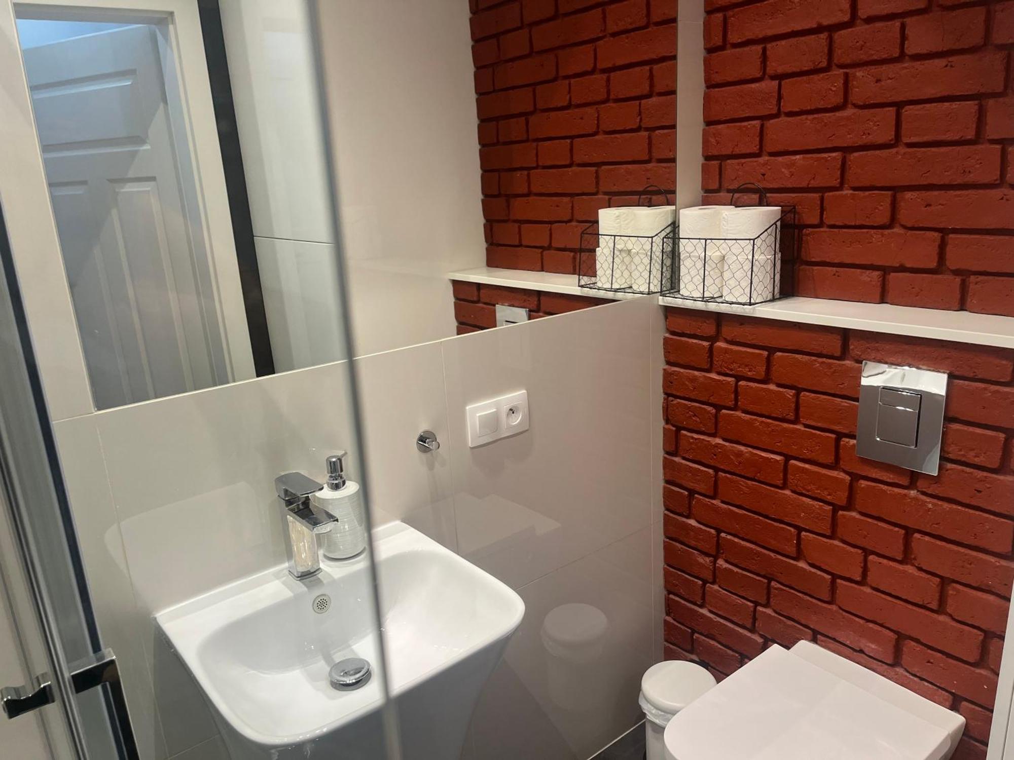 우치 Sienkiewicza Loft1 아파트 외부 사진