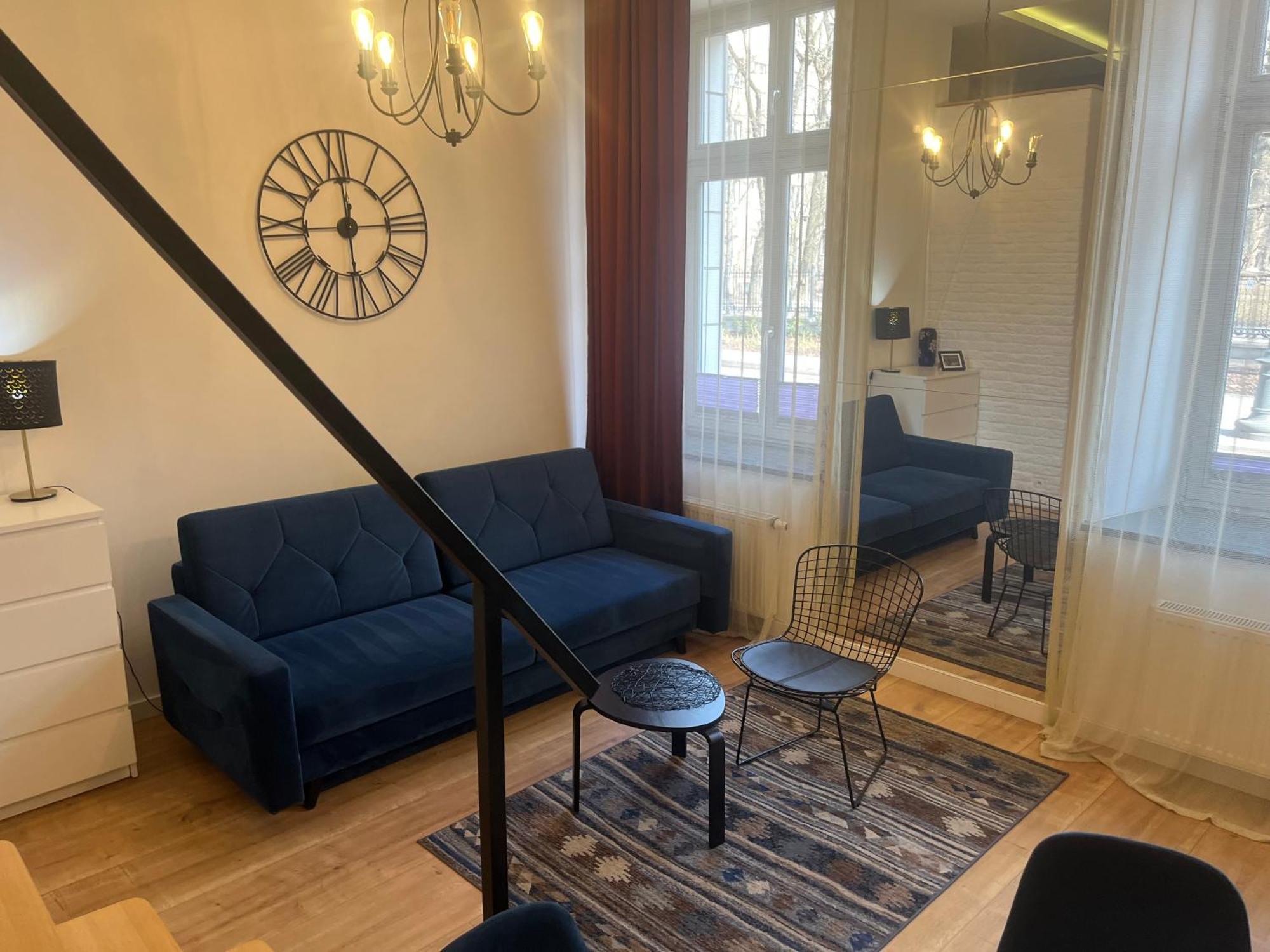 우치 Sienkiewicza Loft1 아파트 외부 사진
