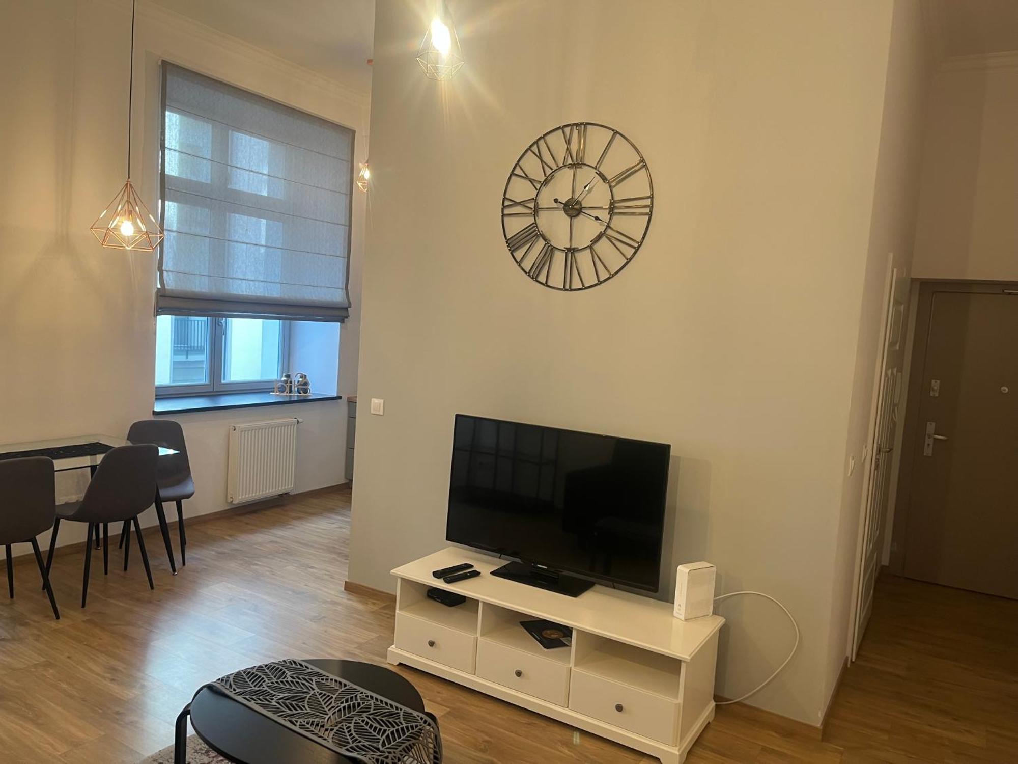 우치 Sienkiewicza Loft1 아파트 외부 사진