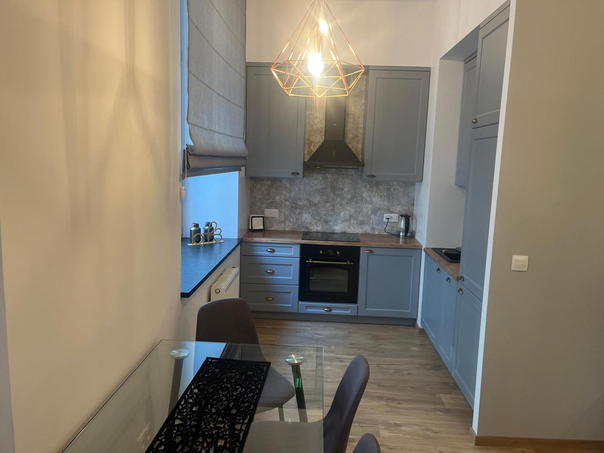우치 Sienkiewicza Loft1 아파트 외부 사진