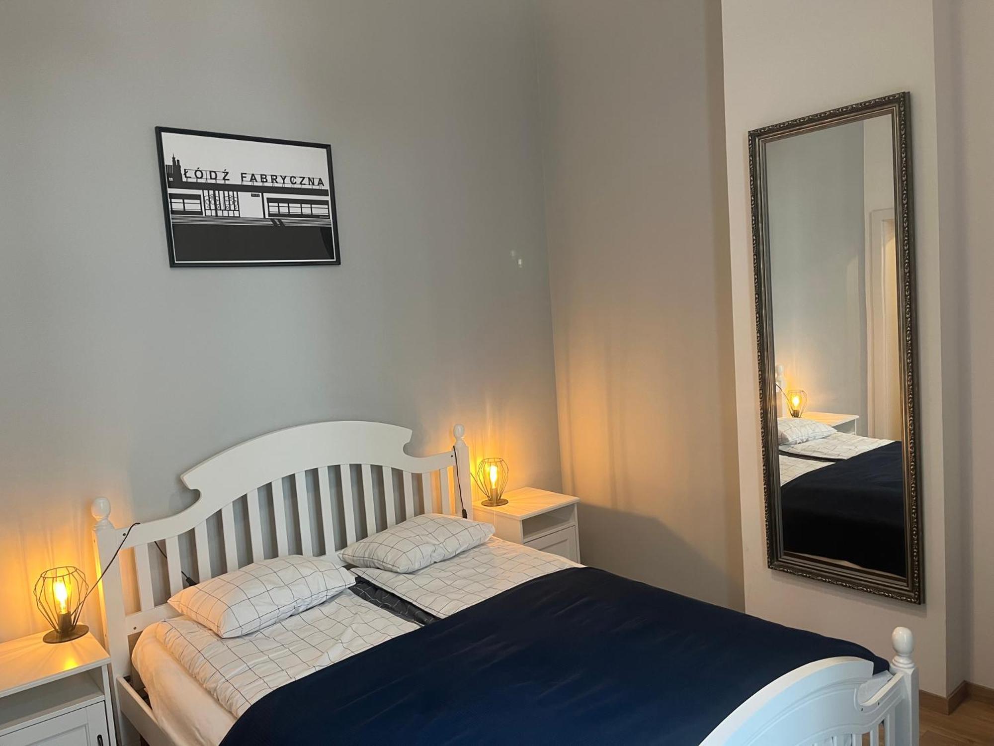 우치 Sienkiewicza Loft1 아파트 외부 사진