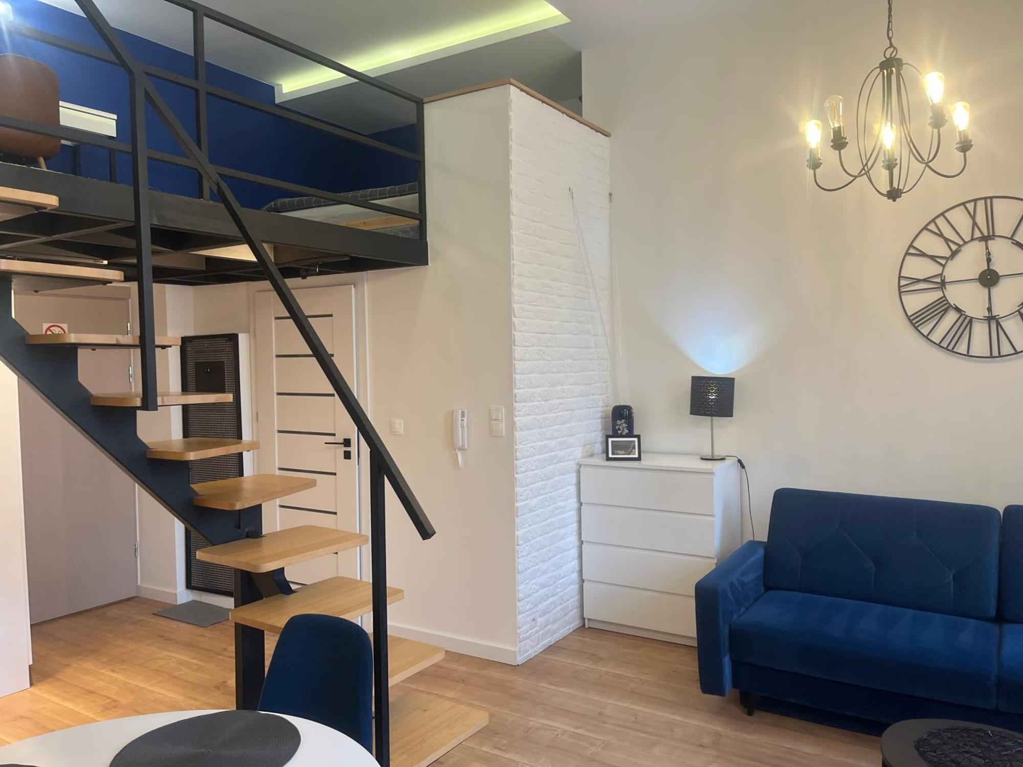우치 Sienkiewicza Loft1 아파트 외부 사진