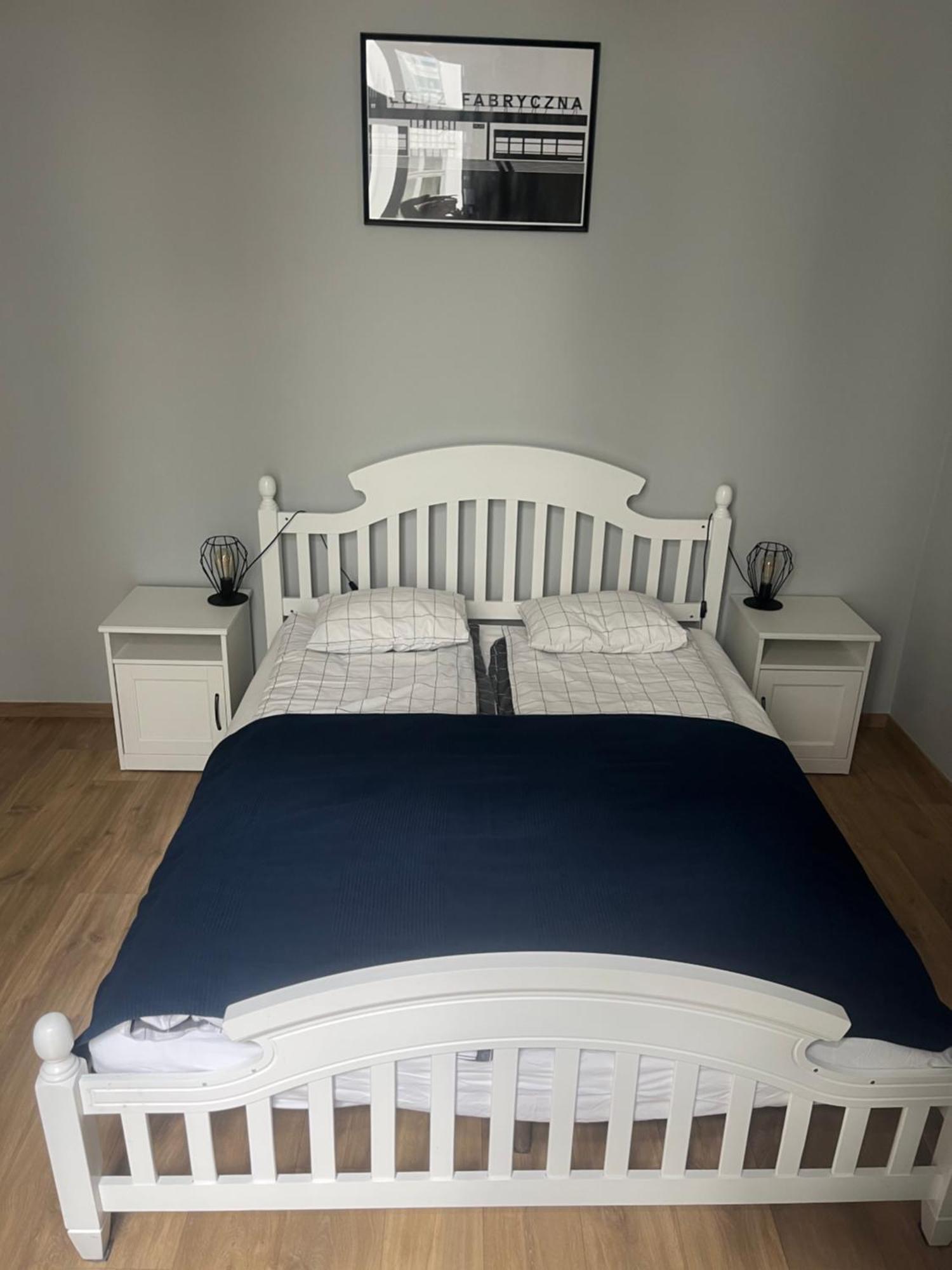 우치 Sienkiewicza Loft1 아파트 외부 사진