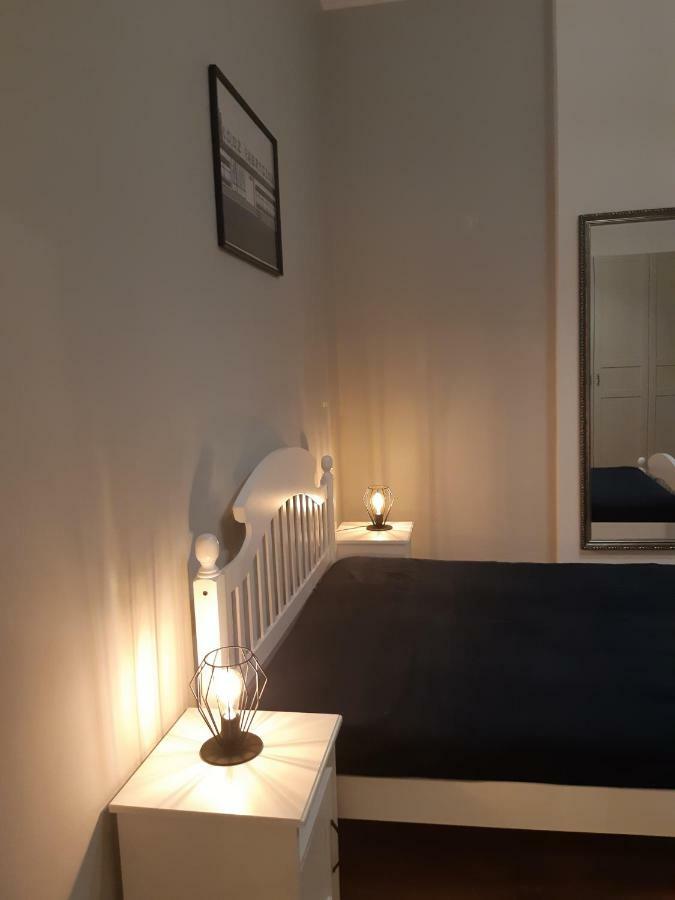 우치 Sienkiewicza Loft1 아파트 외부 사진