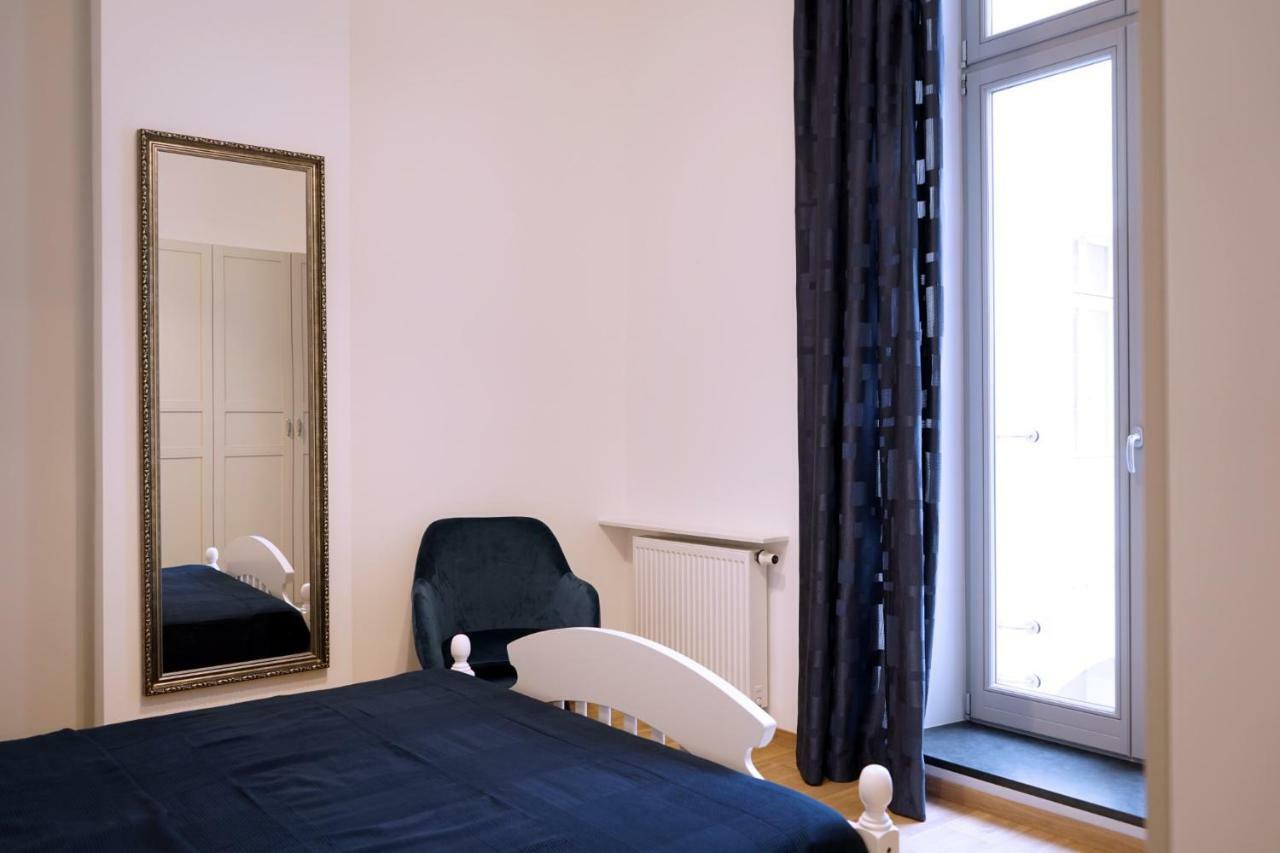 우치 Sienkiewicza Loft1 아파트 외부 사진